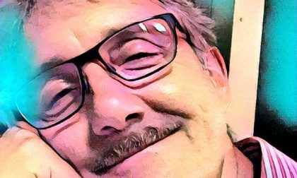 L’inferno di Alberto Colman al CHPG di Montecarlo