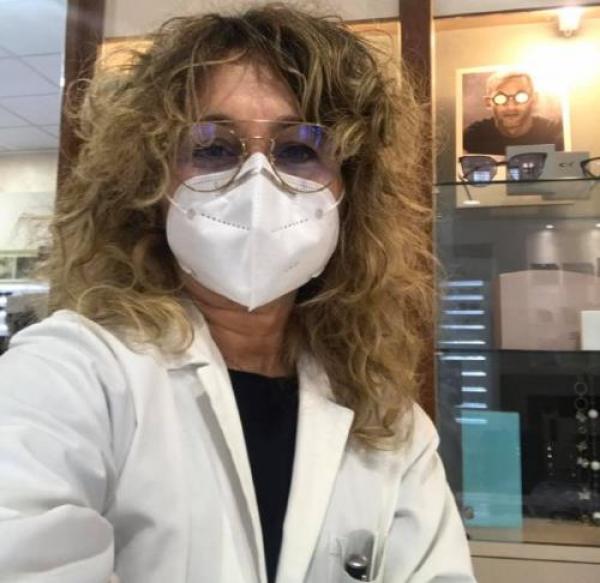 “Dobbiamo guardare il mondo con occhi nuovi”