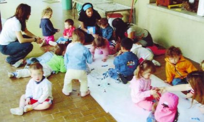 Asili nido gratis per 22.400 bambini liguri