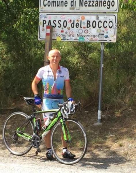 Pendola torna a casa: “20 giorni da incubo”