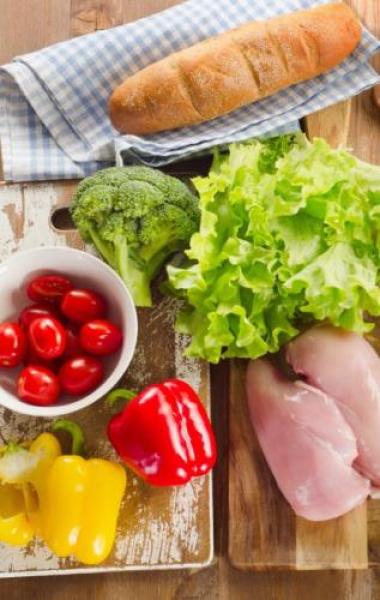 Le lezioni di cucina per la quarantena