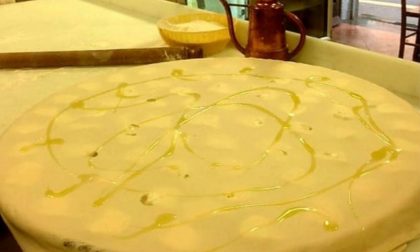 Aperture, consegne domicilio e asporto dal Consorzio della Focaccia di Recco col formaggio IGP