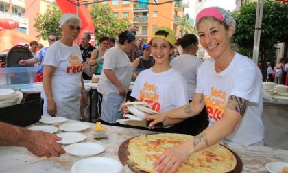 Vota la focaccia più bella! Su Instagram il contest per vincere soggiorni, cene e degustazioni