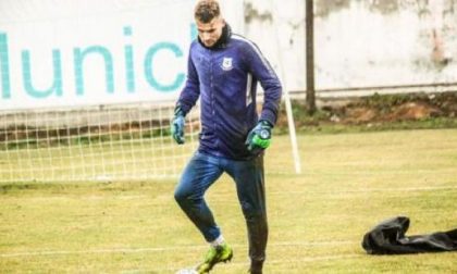 Giacomo Nava, il calciatore “bloccato” in Kosovo