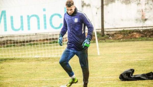 Giacomo Nava, il calciatore “bloccato” in Kosovo