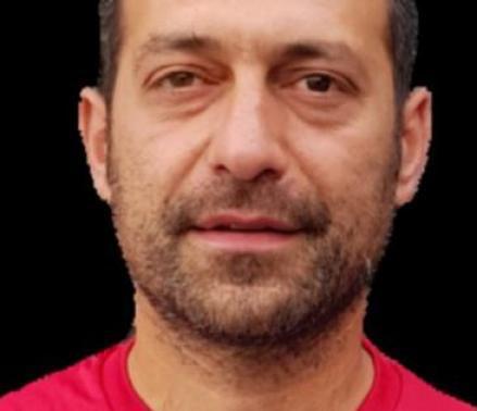 Nucera: “La nostalgia del terreno di gioco”