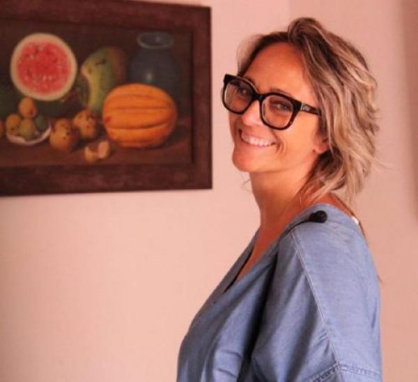 “Io, di ritorno da Cuba con sessanta medici eroi”