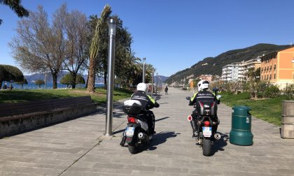 Stretta sui controlli in vista del weekend di Pasqua