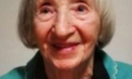 102enne sconfigge il Covid-19