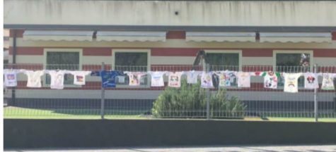 Val Graveglia, il Covid-19 non spegne la voce dei più piccoli