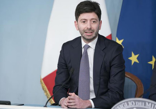 Coronavirus, misure di contenimento prorogate al 13 aprile