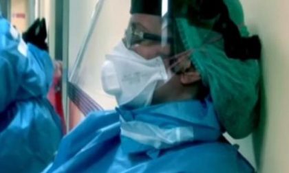 "Il costo di questa pandemia sarà anche psicologico: non dimentichiamoli"