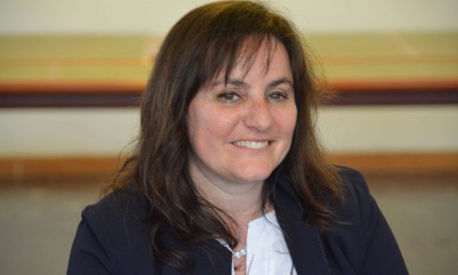 Sonia Viale: “Accompagniamo il percorso della ripresa del lavoro in sicurezza”