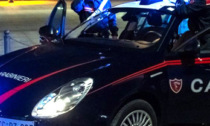 Lavagna, furto su autovettura: arrestato 25enne