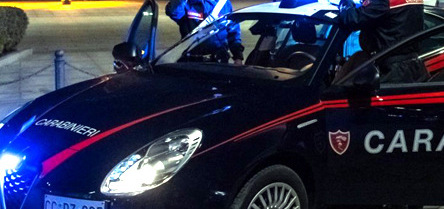 Lavagna, ubriaco danneggia pronto soccorso: denunciato
