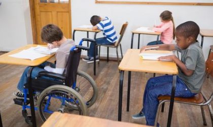 Bonus per famiglie con studenti disabili, il bando scade il 30 aprile