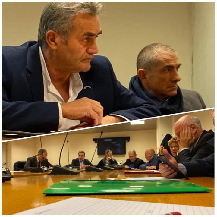 Muzio e Costa: «Consentire gli spostamenti per andare a coltivare l’orto»