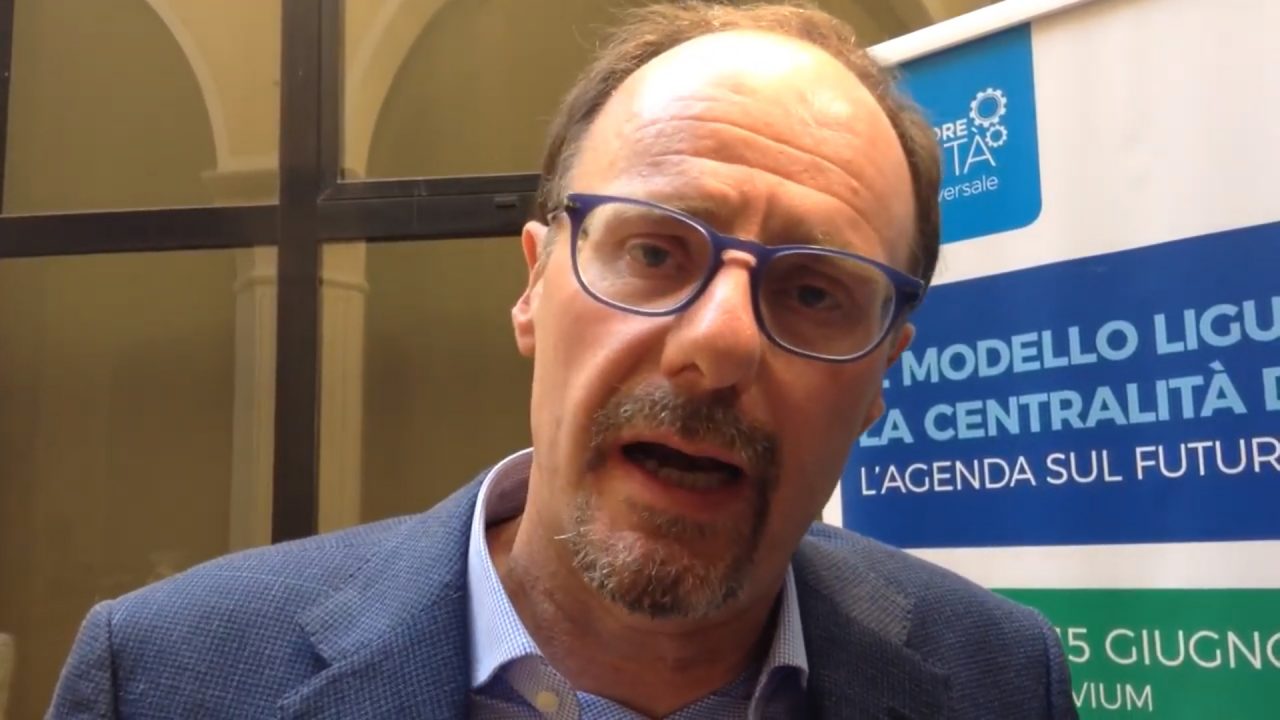 “Il turismo in Liguria incide per circa un 30% sui nuovi positivi”