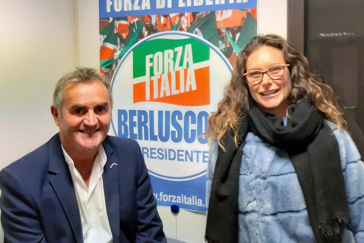 Forza Italia: “Fare presto con la riapertura di estetiste e parrucchieri”