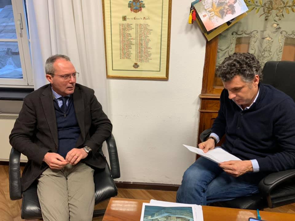 Il Comune di Rapallo intensifica i controlli in città