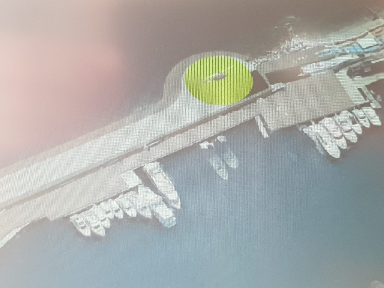 Santa Margherita, approvato il progetto definitivo per l’eliporto