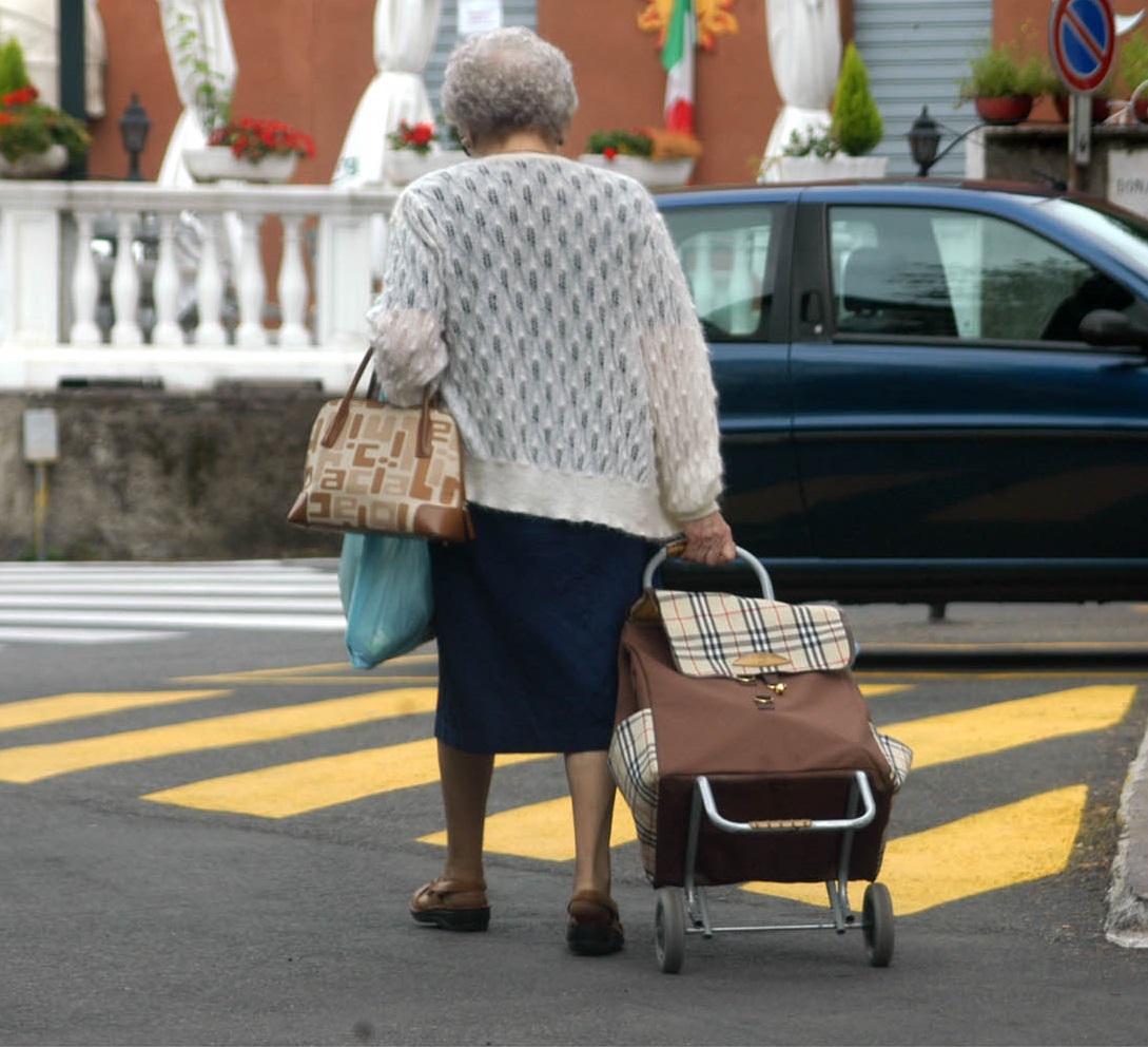 Istat: in Liguria il tasso del benessere più basso del Nord Italia
