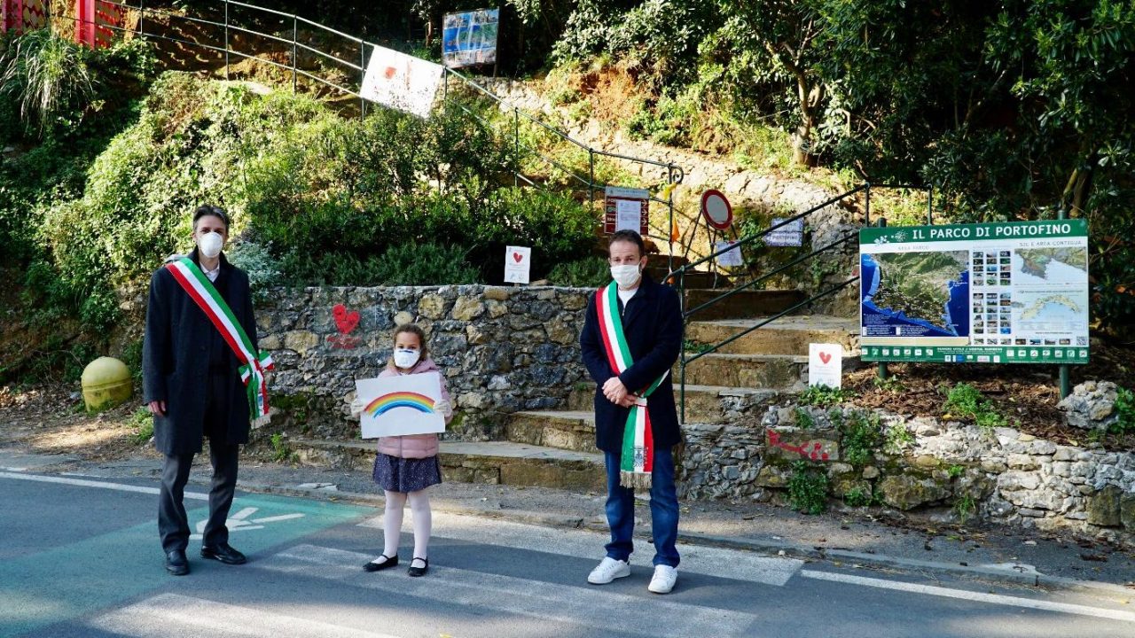 Primo anniversario della riapertura della 227
