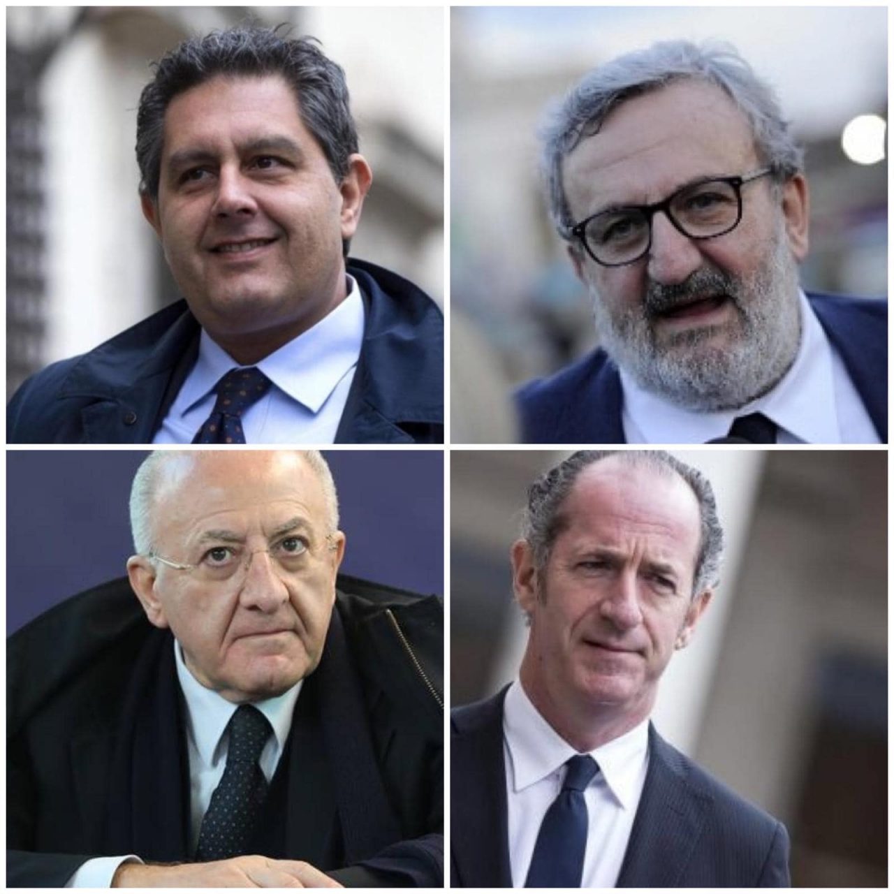 “Allarghiamo la finestra di voto a luglio