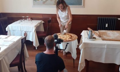 Stasera il “Il Flash-mob gourmet”