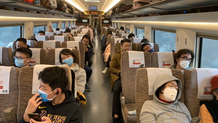 Trasporto ferroviario e “Fase 2” in Liguria: «Ancora lontane le misure sulla sicurezza in stazione e a bordo treno»