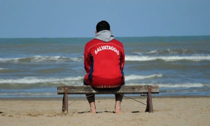 Chiavari, riaprono parchi e spiagge