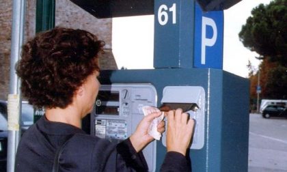 Sestri, nuove tariffe agevolate per la sosta dei residenti