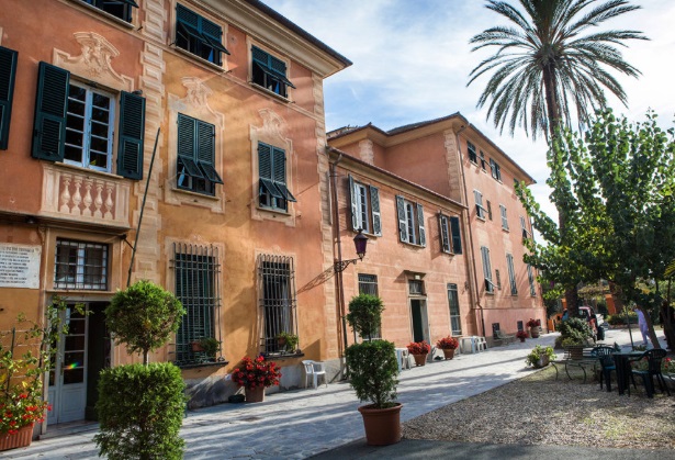 Lo strazio vissuto da Egizia, figlia a distanza