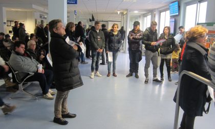 Coronavirus, i CUP riapriranno fra il 15 ed il 22 giugno