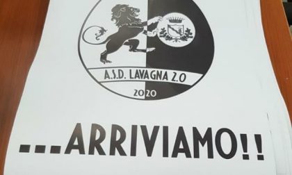 Lavagna 2.0, una nuova squadra in Terza Categoria