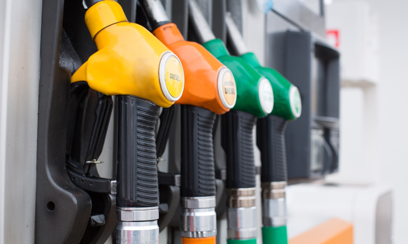 Carburanti, revocato lo sciopero dei benzinai