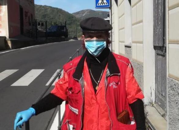 Festeggia le nozze d’oro con la macelleria