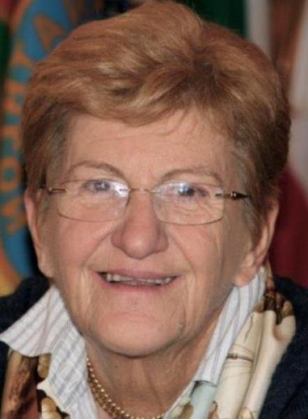 Anna Delvigo: “La Regione deve aiutare le società di base a riprendere l’attività”