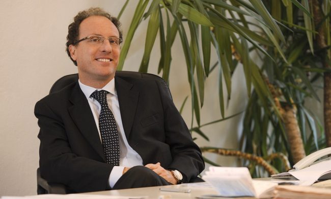 Il presidente della Comunità ebraica genovese possibile sfidante di Toti alle Regionali