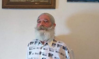 Il custode di San Nicolò: "All’isolamento sono abituato ma mi mancano le visite dei bambini"