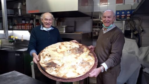 Riparte anche il Consorzio della Focaccia di Recco