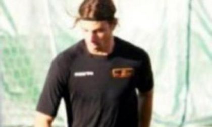 La lucida e sincera autocritica di Cristian Fontana, attaccante del Rivasamba: "Mi manca tanto la squadra"