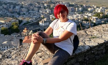 Un romanzo edito a Cogorno assieme ai big dell'editoria