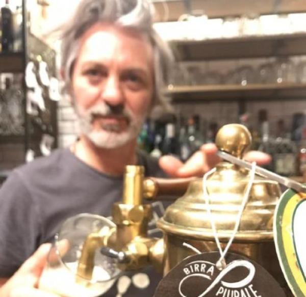 La Cereria attende di festeggiare Davide