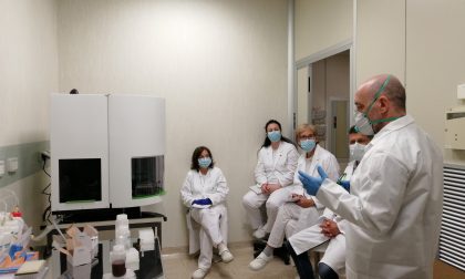 Per la prima volta dall'inizio dell'emergenza coronavirus nessun decesso al San Martino