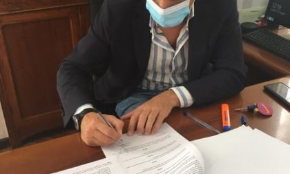 Fase 3, il sindaco Carlo Bagnasco ha firmato la nuova ordinanza