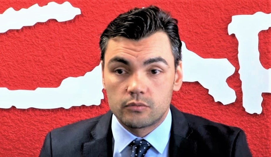 Gabriel Hernández è il nuovo allenatore della Pro Recco