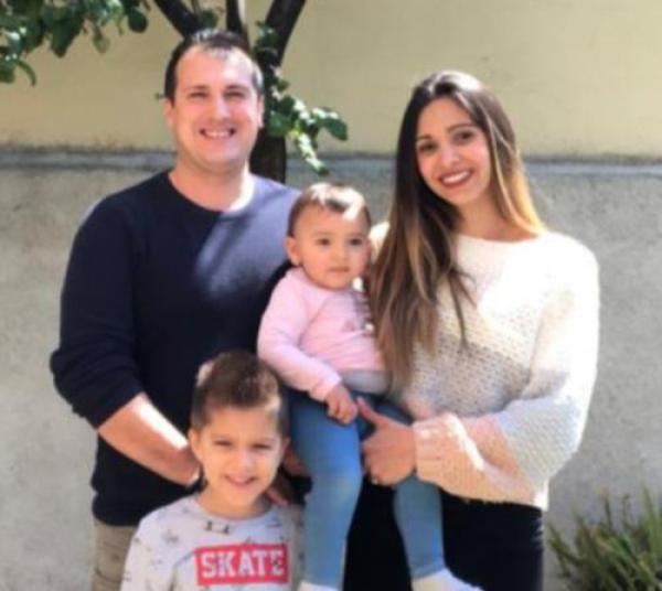 Parla famiglia guarita dal virus: “Abbiamo vissuto 38 giorni di forti emozioni e una bella riscoperta”