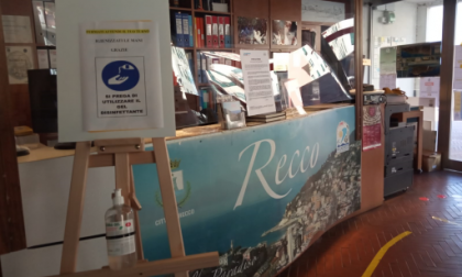 Recco, i nuovi orari dell'ufficio Iat