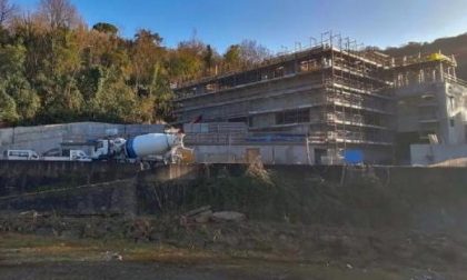 La Caravella ha affondato Iren in Cassazione